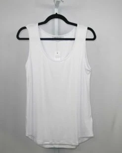 Mirabelle Dream Rib Tank - ReAmour -Outlet Sleek Vest Store recurate submission 39643