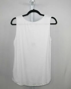 Mirabelle Dream Rib Tank - ReAmour -Outlet Sleek Vest Store recurate submission 39643 2