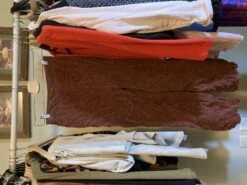 Mabel Cottonseed Cupro Pajama Pants - Earth - ReAmour 12 Mabel Cottonseed Cupro Pajama Pants - Earth - ReAmour -Outlet Sleek Vest Store recurate submission 39989