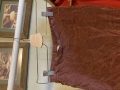 Mabel Cottonseed Cupro Pajama Pants - Earth - ReAmour 14 Mabel Cottonseed Cupro Pajama Pants - Earth - ReAmour -Outlet Sleek Vest Store recurate submission 39989 3