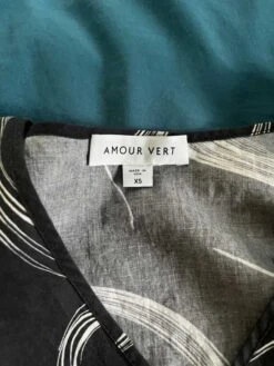 Mariposa Tank - Malaga Print - ReAmour -Outlet Sleek Vest Store recurate submission 85432 3