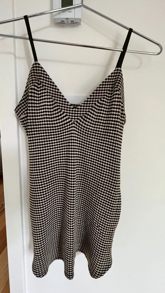 Barlow Scallop Knit Cami - ReAmour 4 Barlow Scallop Knit Cami - ReAmour - Image 4