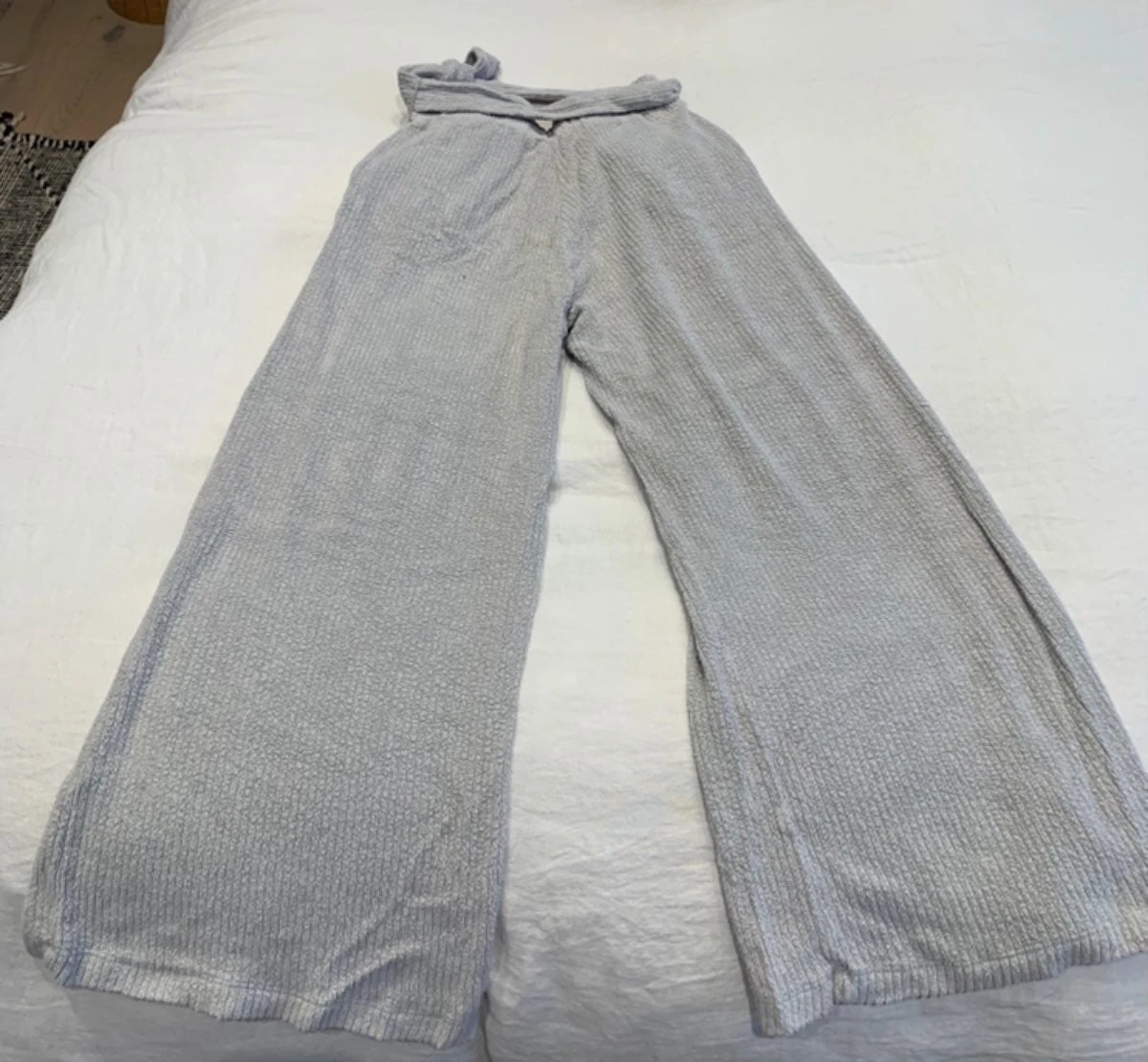 Coco Cloud Rib Pants - ReAmour 3 Coco Cloud Rib Pants - ReAmour - Image 3