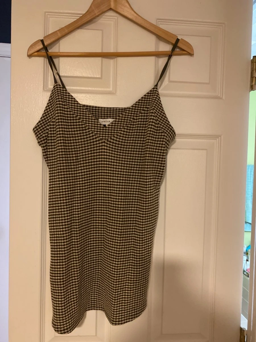 Barlow Scallop Knit Cami - ReAmour 5 Barlow Scallop Knit Cami - ReAmour - Image 5