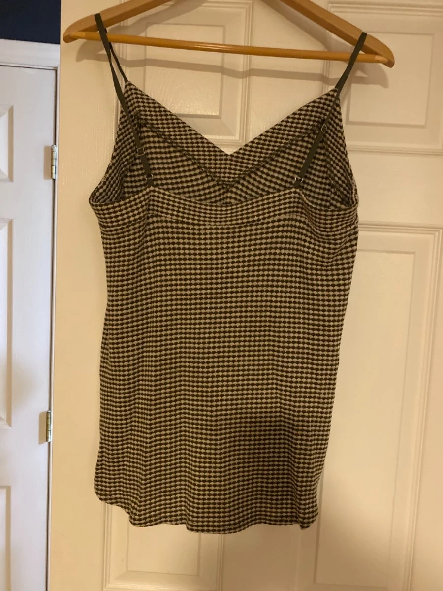 Barlow Scallop Knit Cami - ReAmour 6 Barlow Scallop Knit Cami - ReAmour - Image 6