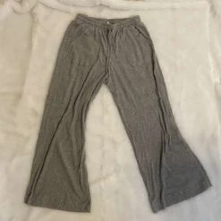 Alison Cozy Rib Pant - ReAmour -Outlet Sleek Vest Store submission 13248 40216