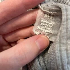 Alison Cozy Rib Pant - ReAmour -Outlet Sleek Vest Store submission 13248 40218