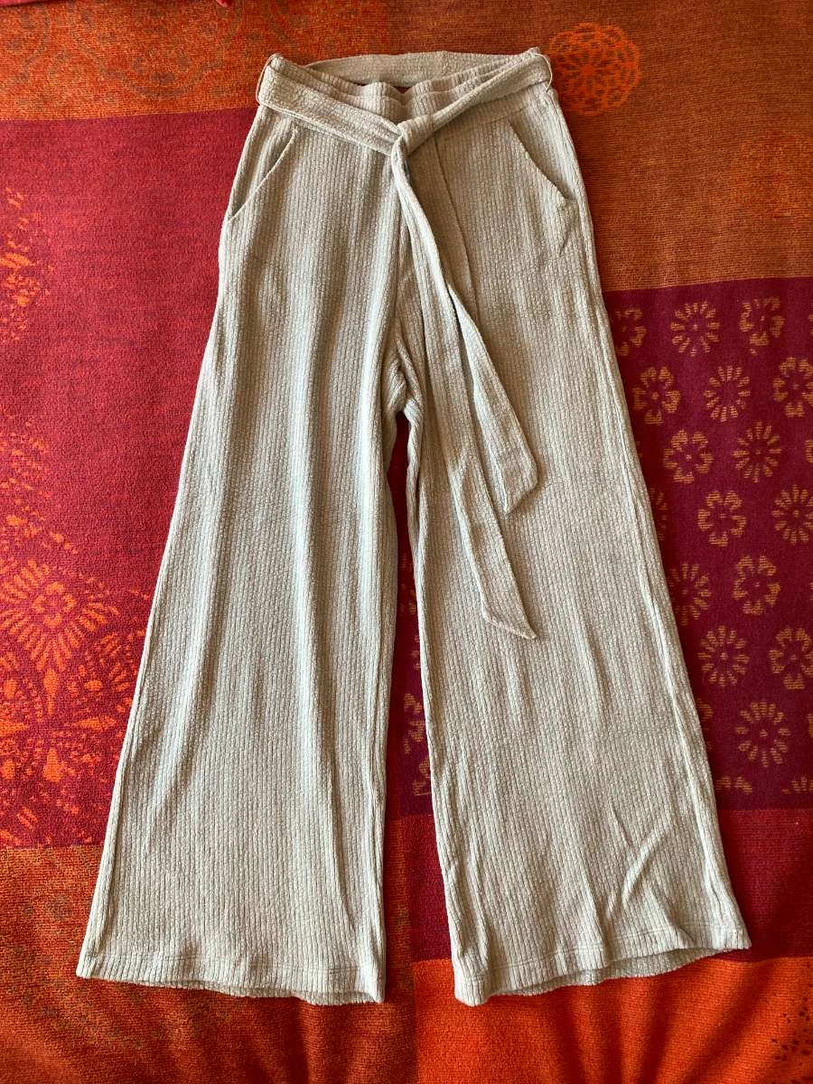 Coco Cloud Rib Pants - ReAmour 6 Coco Cloud Rib Pants - ReAmour - Image 6