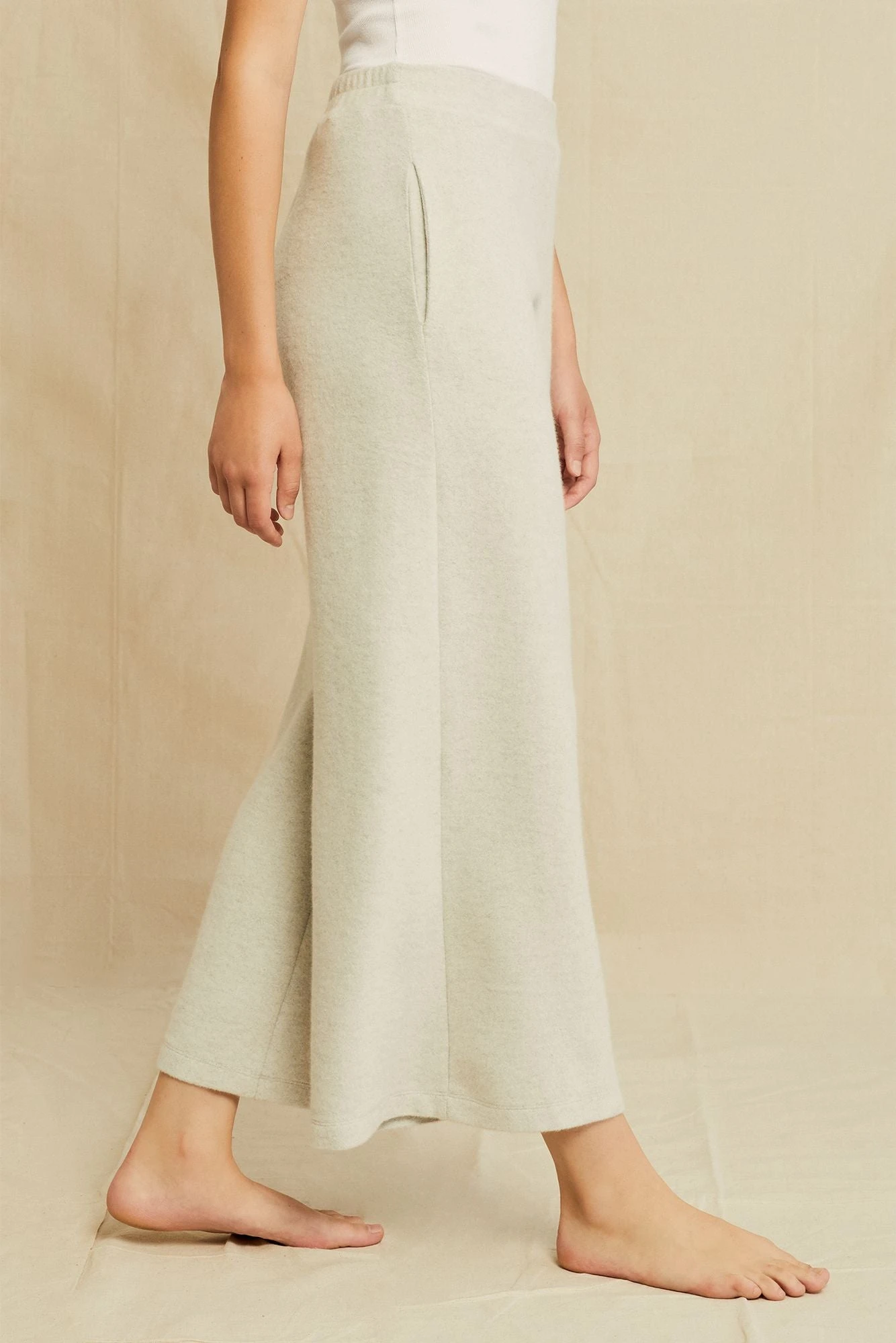 Eugenia Nouveau Fleece Pants 2 Eugenia Nouveau Fleece Pants - Image 2